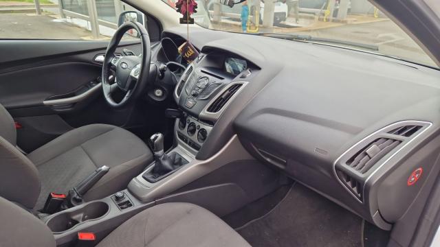 Ford Focus image 8