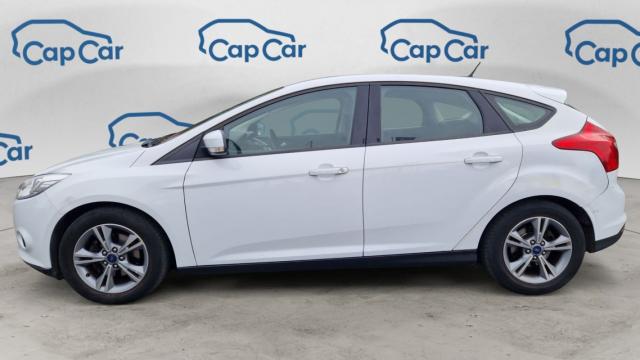 Ford Focus image 5