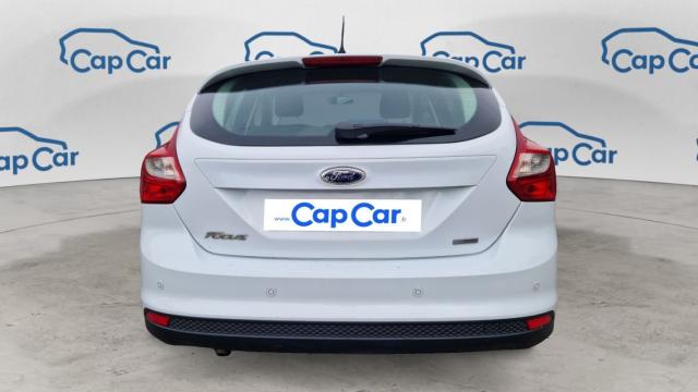 Ford Focus image 6