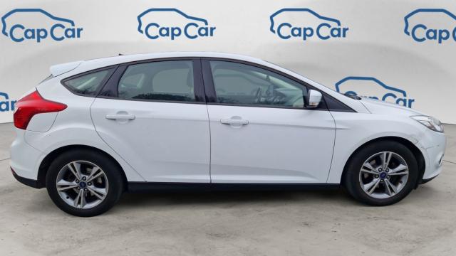 Ford Focus image 2