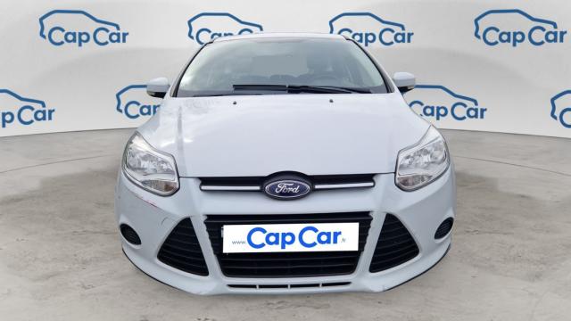 Ford Focus image 4