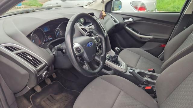 Ford Focus image 7