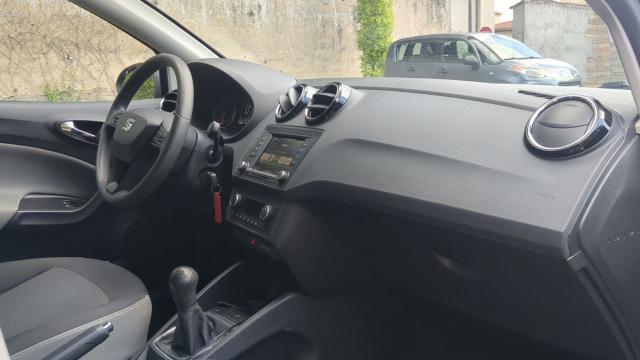 Seat Ibiza image 2