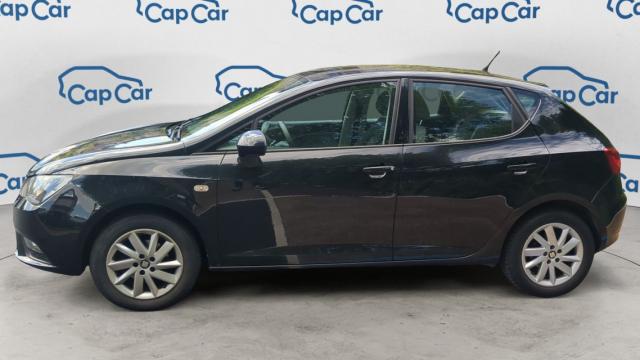 Seat Ibiza image 3