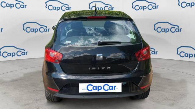 Seat Ibiza image 6