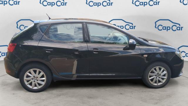 Seat Ibiza image 5