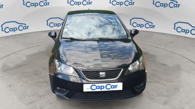 Seat Ibiza image 4