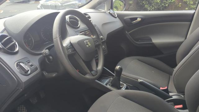 Seat Ibiza image 9