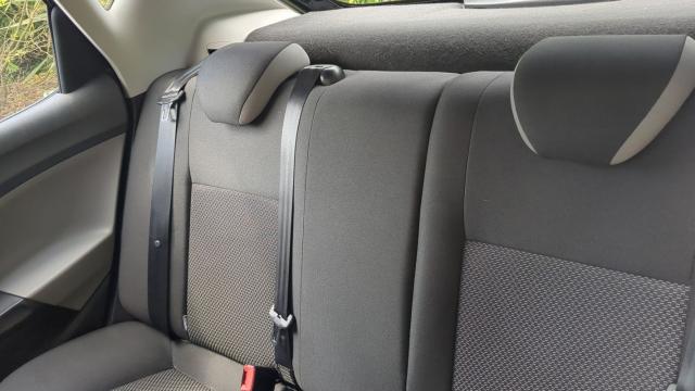 Seat Ibiza image 1