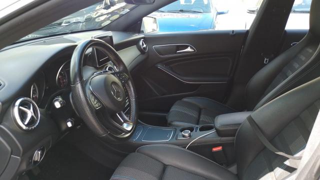 Mercedes Benz Cla Shooting Brake image 4