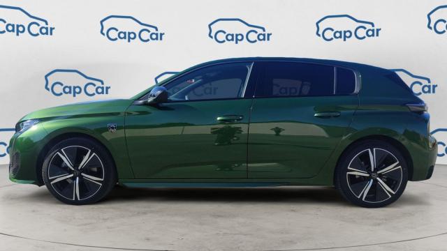 Peugeot 308 image 2
