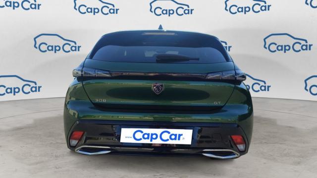 Peugeot 308 image 1