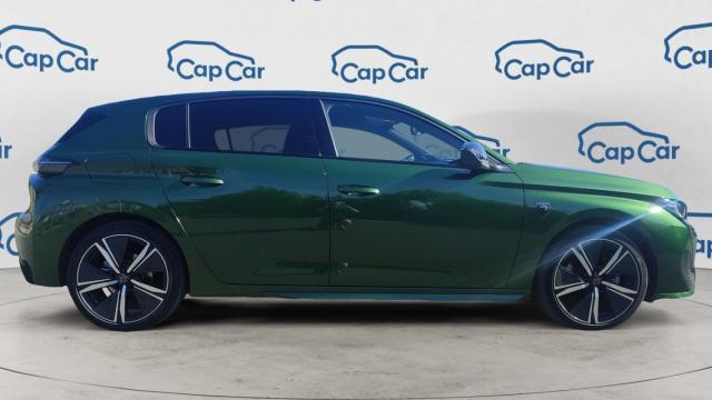 Peugeot 308 image 6
