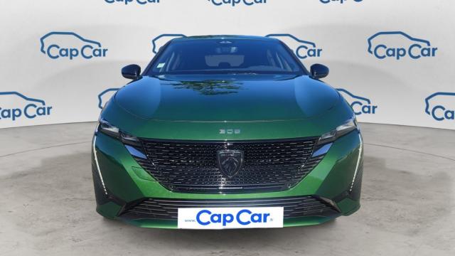 Peugeot 308 image 9