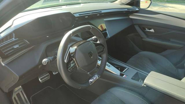 Peugeot 308 image 4
