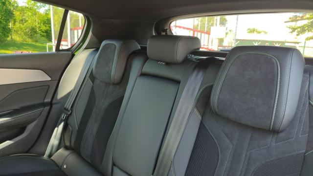 Peugeot 308 image 7