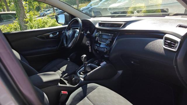 Nissan Qashqai image 3