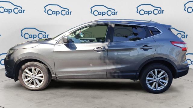 Nissan Qashqai image 5