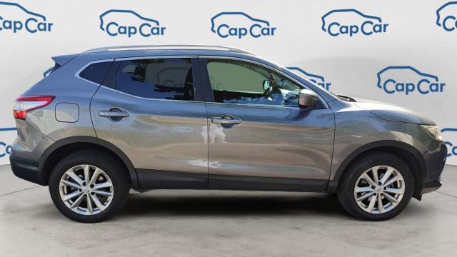 Nissan Qashqai image 7