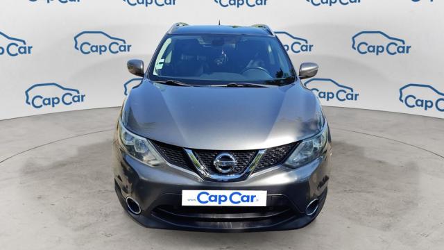 Nissan Qashqai image 6