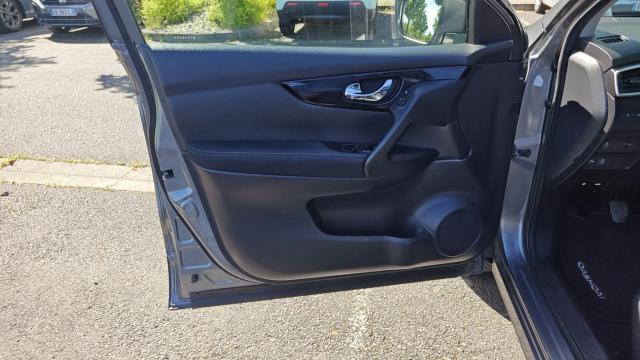 Nissan Qashqai image 9