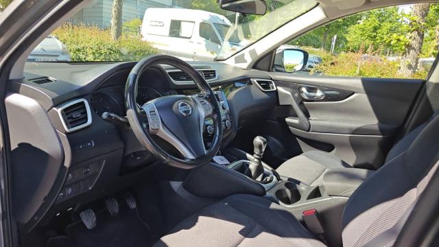 Nissan Qashqai image 4
