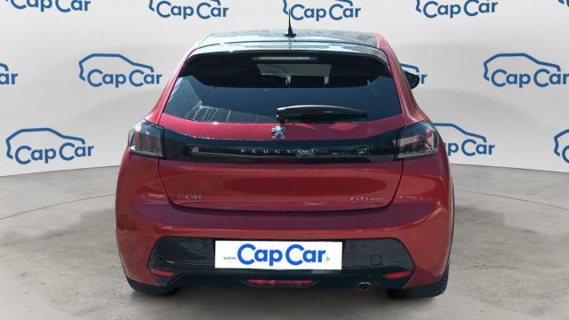 Peugeot 208 image 2