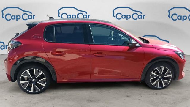 Peugeot 208 image 6