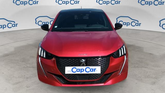 Peugeot 208 image 9