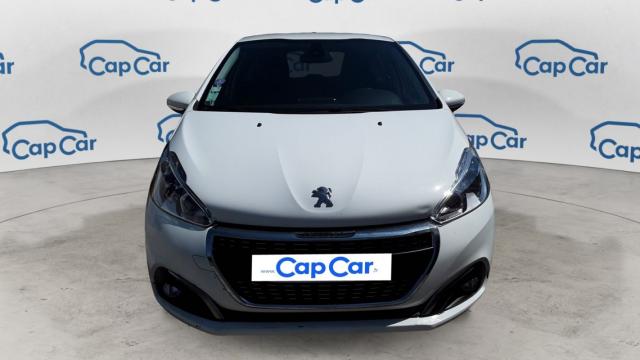 Peugeot 208 image 7