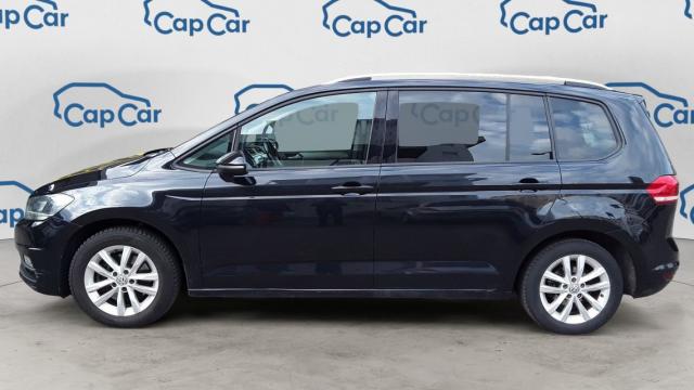Volkswagen Touran image 2
