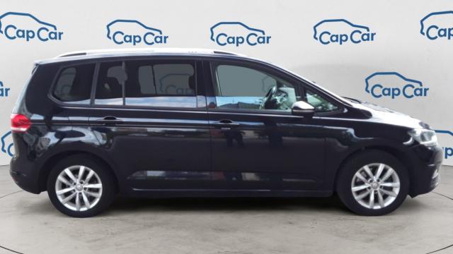 Volkswagen Touran image 9
