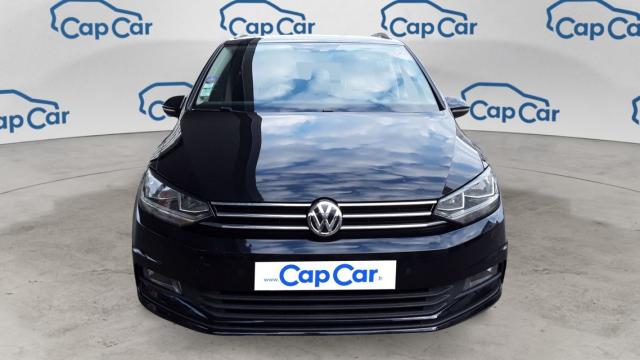 Volkswagen Touran image 8