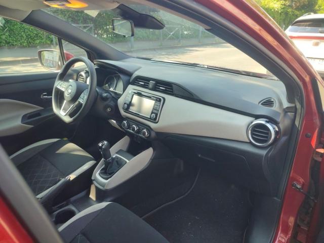 Nissan Micra image 8
