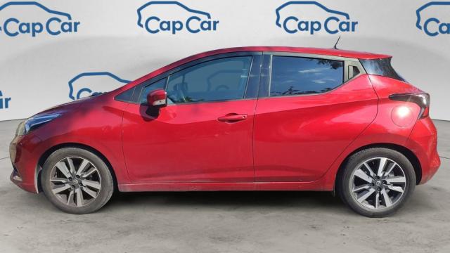Nissan Micra image 4