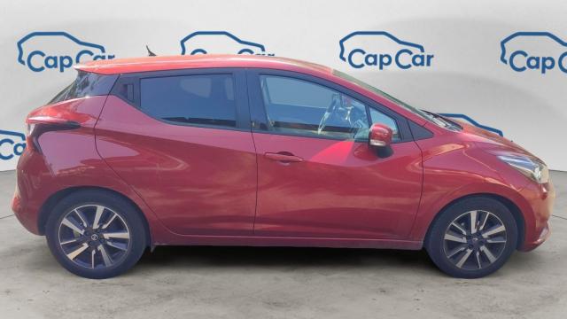 Nissan Micra image 6