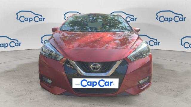 Nissan Micra image 5