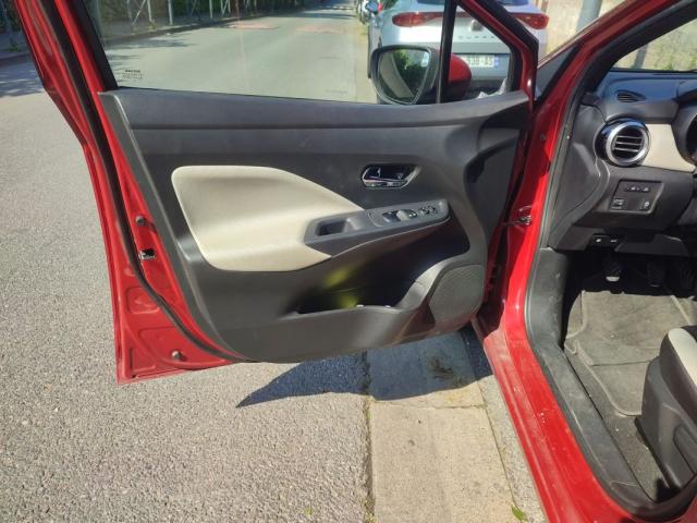 Nissan Micra image 2