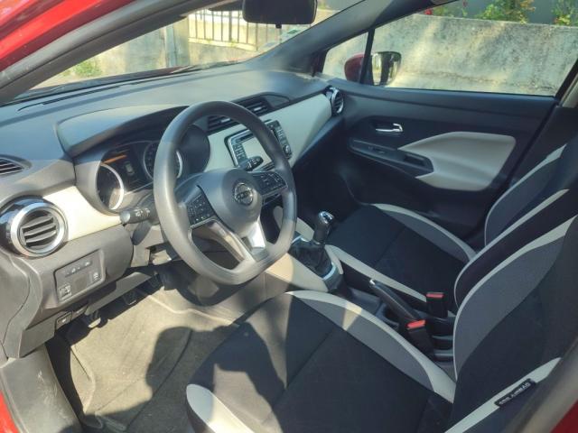 Nissan Micra image 7