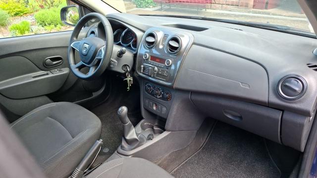 Dacia Sandero image 9