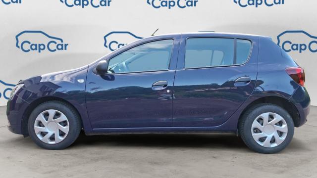 Dacia Sandero image 2