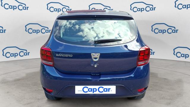 Dacia Sandero image 6