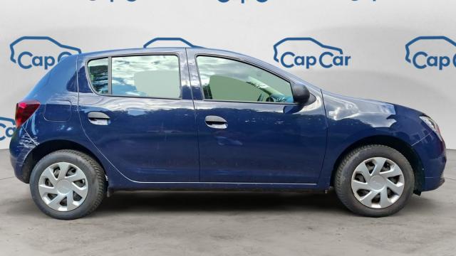 Dacia Sandero image 7