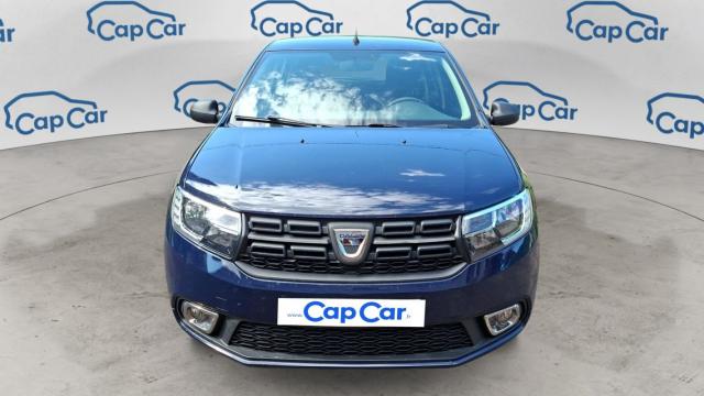Dacia Sandero image 3