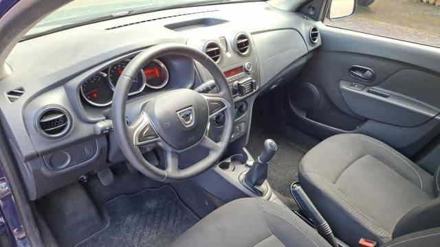 Dacia Sandero image 4