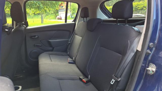 Dacia Sandero image 1