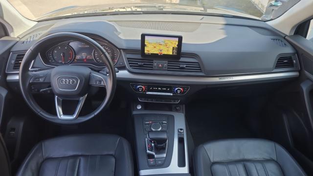 Audi Q5 image 5