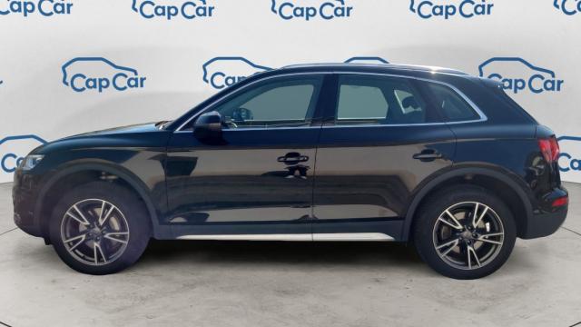Audi Q5 image 1