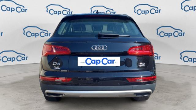 Audi Q5 image 4