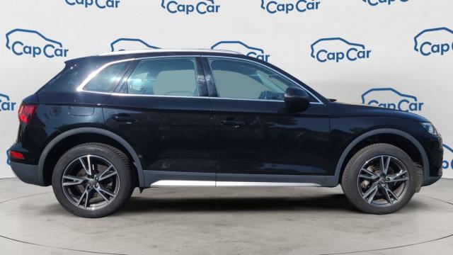 Audi Q5 image 8
